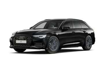 Audi A6 27.351 km 51.980 &euro; Hilden 40721