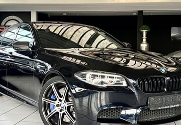 BMW M5 159.000 km 38.990 &euro; Wuppertal 42279