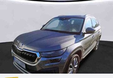 Skoda Kodiaq 79.097 km 33.950 &euro; Remscheid 42857