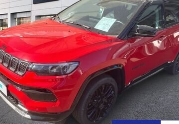 Jeep Compass 16.872 km 24.980 &euro; Solingen 42655