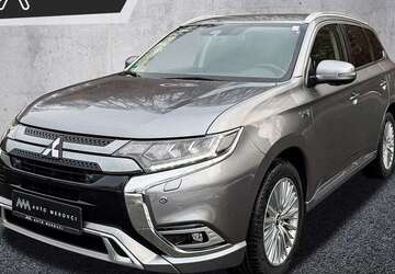 Mitsubishi Outlander 49.700 km 23.699 &euro; Hagen 58099