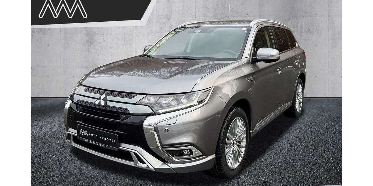 Mitsubishi Outlander 49.700 km 23.699 &euro; Hagen 58099