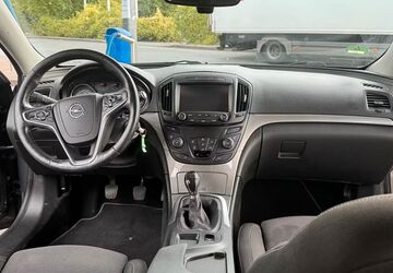 Opel Insignia 165.000 km 6.900 &euro; Wuppertal 42329