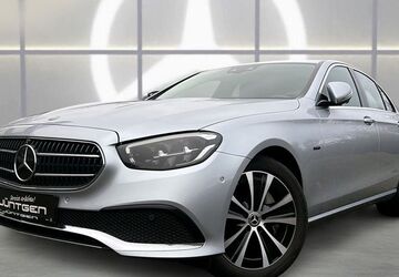 Mercedes-Benz E 300 102.000 km 31.850 &euro; Haan 42781