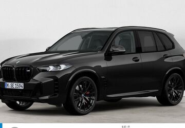 BMW X5 M60 91.001 km 80.890 &euro; Remscheid 42897