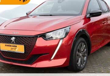 Peugeot 208 46.097 km 15.450 &euro; Solingen 42697