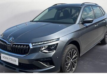 Skoda Kamiq 3.486 km 28.950 &euro; Langenfeld 40764