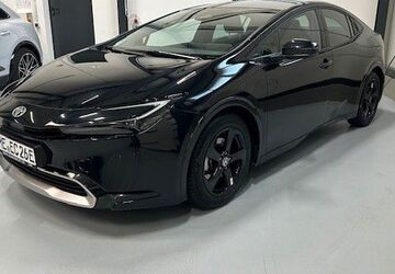 Toyota Prius 31.500 km 34.900 &euro; Haan 42781