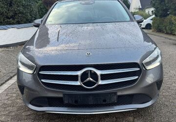 Mercedes-Benz B 220 97.500 km 24.990 &euro; Ratingen 40885