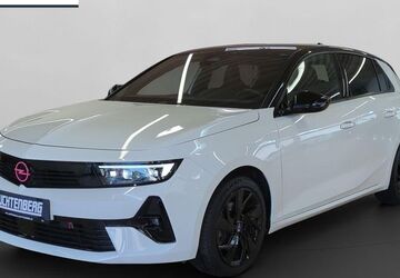 Opel Astra 21.800 km 19.650 &euro; Leverkusen 51381