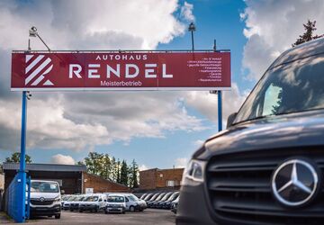 Mercedes-Benz Vito 72.859 km 15.980 &euro; Hilden 40721