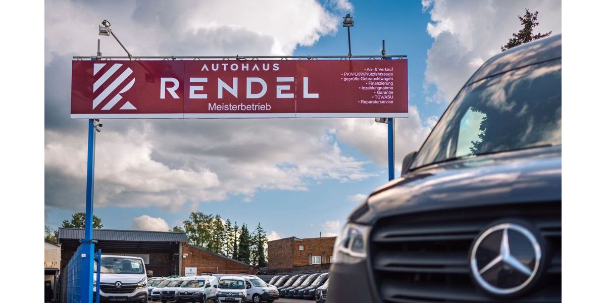 Mercedes-Benz Vito 72.859 km 15.980 &euro; Hilden 40721