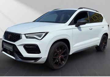 Cupra Ateca 52.500 km 33.990 &euro; Wuppertal 42109
