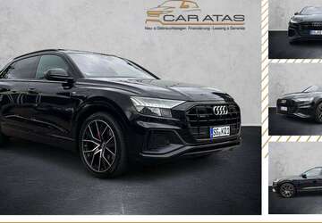 Audi Q8 84.000 km 53.980 &euro; Solingen 42699