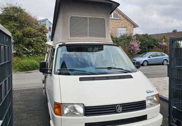 VW T4 California 221.000 km 25.000 &euro; Solingen 42657