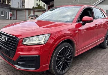 Audi Q2 103.305 km 22.385 &euro; Hagen 58091