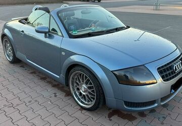 Audi TT 155.682 km 6.999 &euro; Engelskirchen 51766