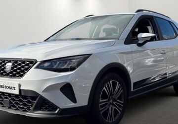 Seat Arona 16.899 km 18.480 &euro; Düsseldorf 40589