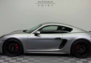 Porsche Cayman 69.000 km 80.000 &euro; Radevormwald 42477