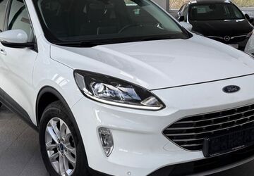 Ford Kuga 123.852 km 16.750 &euro; Remscheid 42859