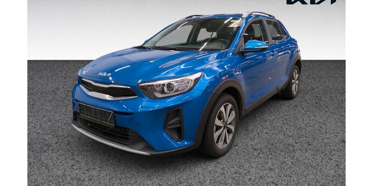 Kia Stonic 25.000 km 17.900 &euro; Overath 51491