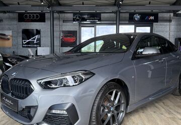 BMW 218 Gran Coupé 69.657 km 23.990 &euro; Remscheid 42859