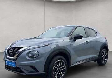 Nissan Juke 34.182 km 17.890 &euro; Düsseldorf 40549