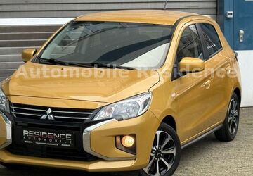 Mitsubishi Space Star 46.000 km 10.698 &euro; Ratingen 40880