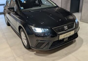 Seat Ibiza 53.664 km 14.990 &euro; Hagen 58089