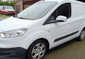 Ford Transit Courier 145.834 km 6.990 &euro; Leverkusen 51381