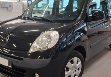 Renault Kangoo 188.000 km 4.500 &euro; Solingen 42719