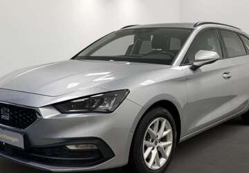 Seat Leon 37.517 km 17.870 &euro; Düsseldorf 40233