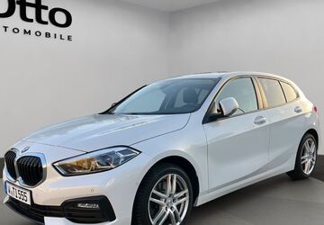 BMW 120 86.000 km 20.900 &euro; Wuppertal 42289