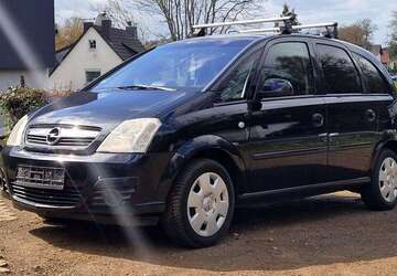 Opel Meriva 166.000 km 3.950 &euro; Bergisch Gladbach 51469
