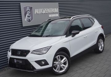 Seat Arona 32.000 km 17.990 &euro; Monheim am Rhein 40789