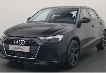 Audi A1 1.010 km 25.980 &euro; Leverkusen 51373