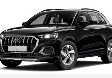 Audi Q3 24.188 km 34.980 &euro; Remscheid 42897