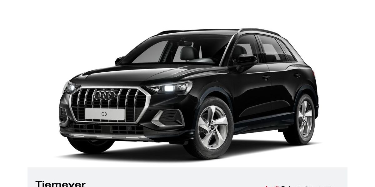 Audi Q3 24.188 km 34.980 &euro; Remscheid 42897
