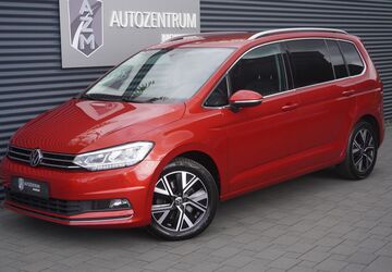 VW Touran 80.000 km 24.990 &euro; Monheim am Rhein 40789