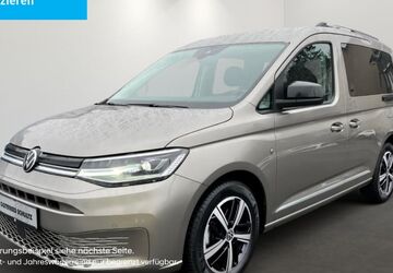 VW Caddy 46.532 km 25.880 &euro; Solingen 42651