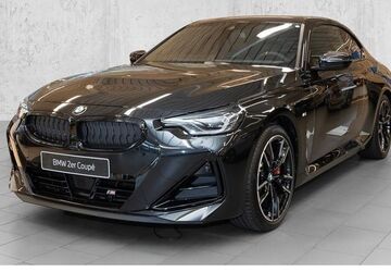 BMW M240i 7.000 km 63.990 &euro; Leverkusen 51371