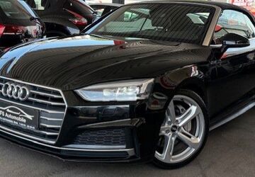 Audi A5 228.000 km 16.999 &euro; Remscheid 42853