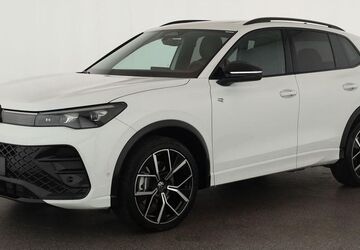 VW Tiguan 19.500 km 45.084 &euro; Düsseldorf 40233
