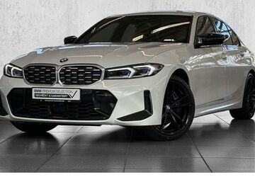 BMW M340d 13.963 km 51.980 &euro; Sprockhövel 45549