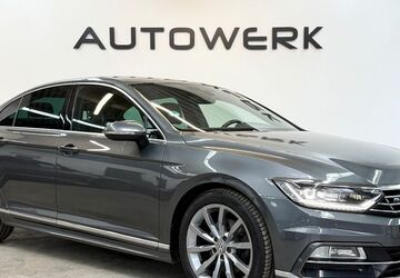 VW Passat 179.800 km 17.999 &euro; Hückeswagen 42499