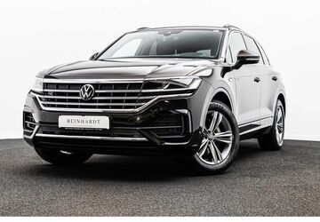 VW Touareg 69.261 km 46.880 &euro; Hagen 58091