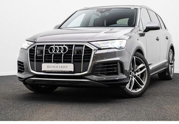 Audi Q7 112.391 km 45.945 &euro; Hagen 58091