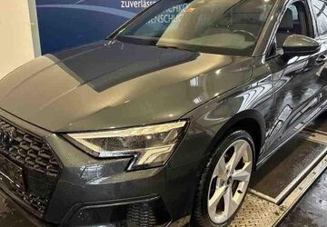 Audi A3 61.542 km 25.685 &euro; Hagen 58091