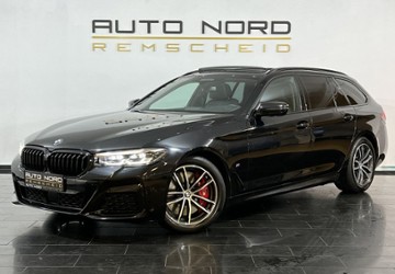BMW 530 106.000 km 34.990 &euro; Remscheid 42897