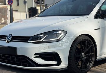 VW Golf 95.025 km 23.900 &euro; Solingen 42697